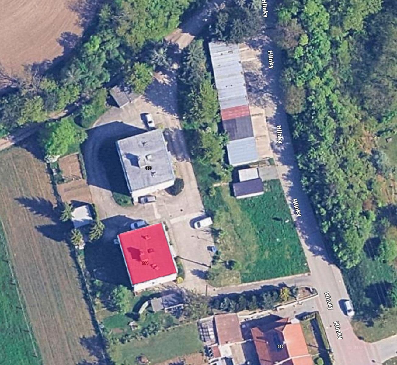 Prodej bytu 3+1 67 m², Tvarožná, Jihomoravský kraj Prodej bytu 3+1 67 m², Tvarožná, Jihomoravský kraj