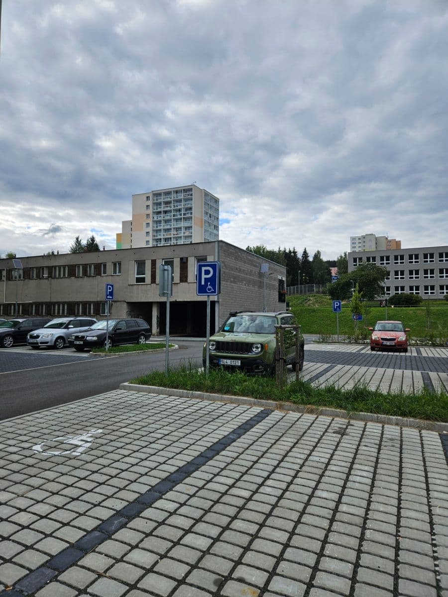 Prodej bytu 2+kk 39 m², Horská, Tanvald, Liberecký kraj Prodej bytu 2+kk 39 m², Horská, Tanvald, Liberecký kraj