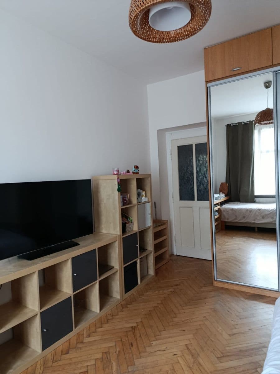 Pronájem bytu 2+1 69 m², Na Petynce, Praha, Praha Pronájem bytu 2+1 69 m², Na Petynce, Praha, Praha