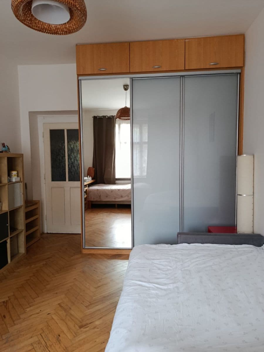 Pronájem bytu 2+1 69 m², Na Petynce, Praha, Praha Pronájem bytu 2+1 69 m², Na Petynce, Praha, Praha