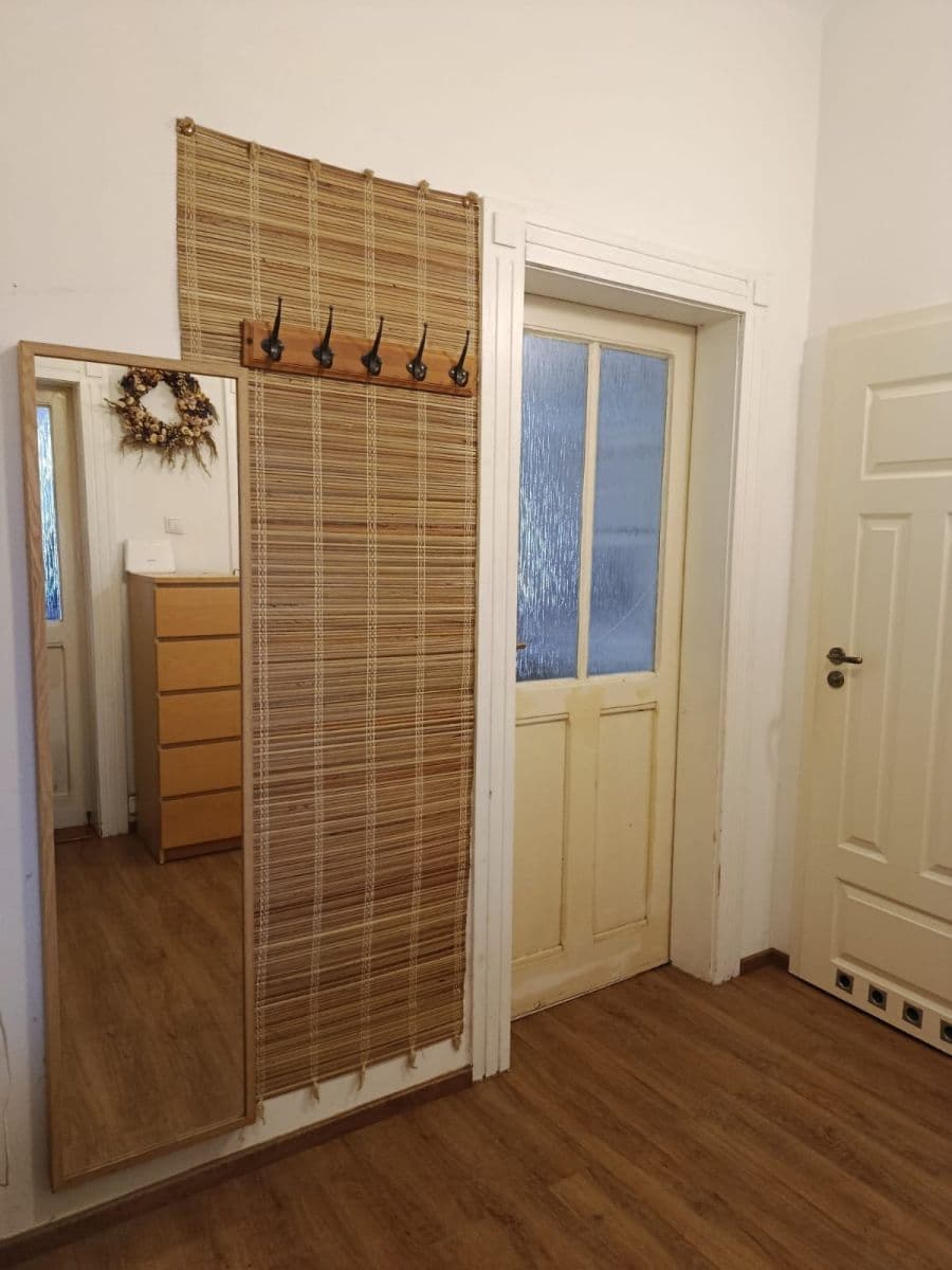 Pronájem bytu 2+1 69 m², Na Petynce, Praha, Praha Pronájem bytu 2+1 69 m², Na Petynce, Praha, Praha