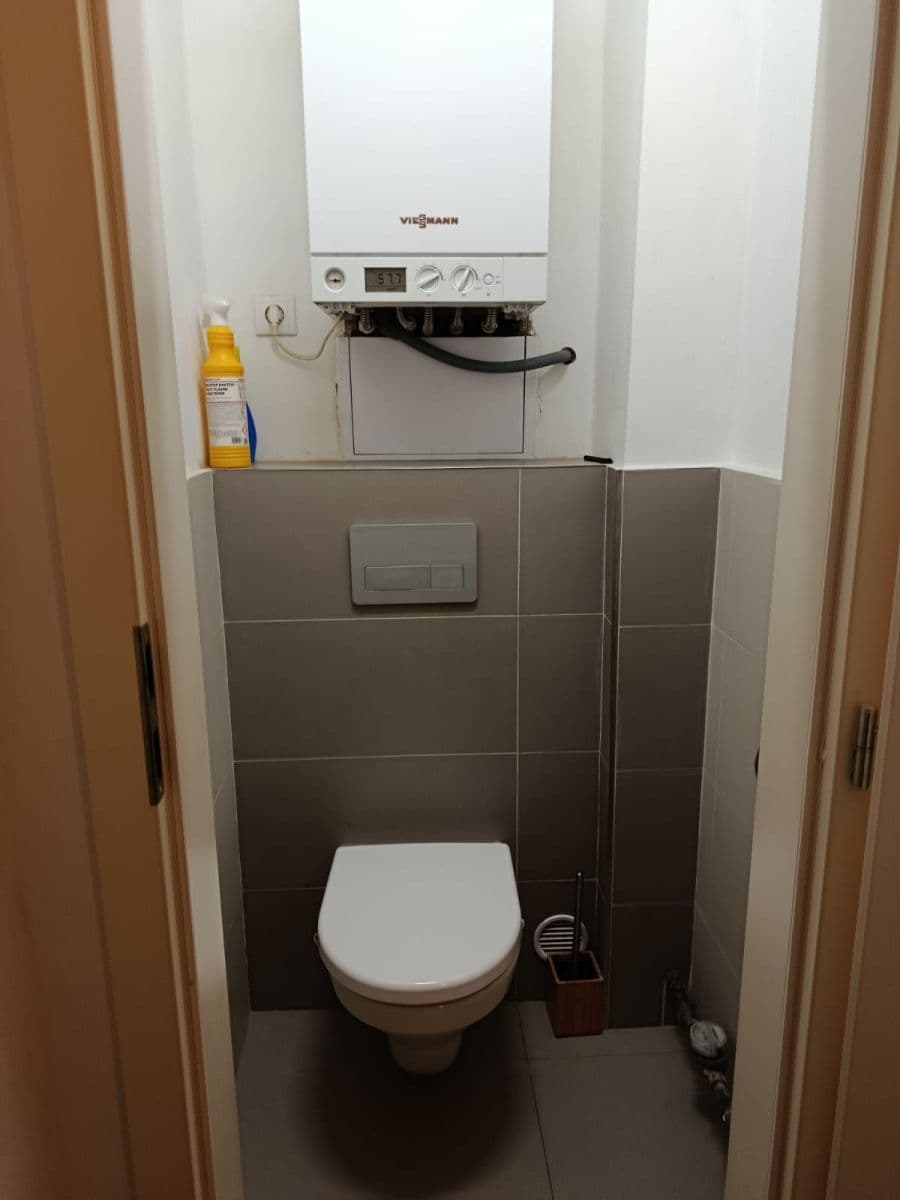 Pronájem bytu 2+1 69 m², Na Petynce, Praha, Praha Pronájem bytu 2+1 69 m², Na Petynce, Praha, Praha