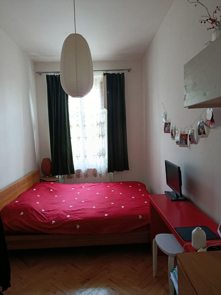 Pronájem bytu 2+1 69 m², Na Petynce, Praha, Praha Pronájem bytu 2+1 69 m², Na Petynce, Praha, Praha