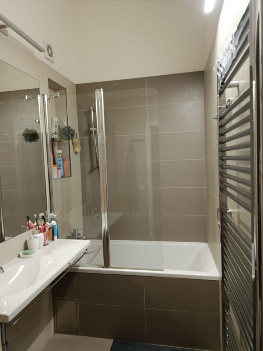 Pronájem bytu 2+1 69 m², Na Petynce, Praha, Praha Pronájem bytu 2+1 69 m², Na Petynce, Praha, Praha
