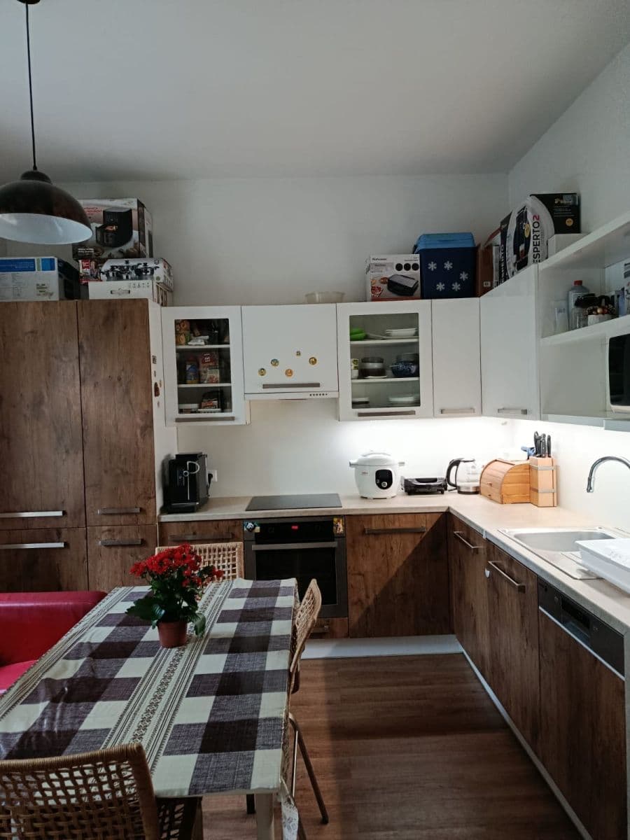 Pronájem bytu 2+1 69 m², Na Petynce, Praha, Praha Pronájem bytu 2+1 69 m², Na Petynce, Praha, Praha