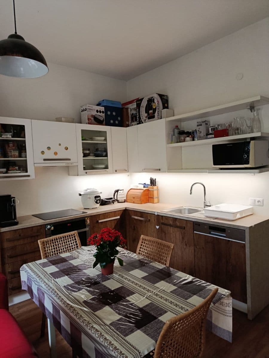 Pronájem bytu 2+1 69 m², Na Petynce, Praha, Praha Pronájem bytu 2+1 69 m², Na Petynce, Praha, Praha