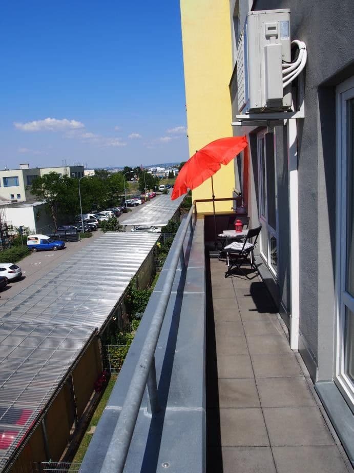 Pronájem bytu 2+kk 59 m², Blažovická, Brno, Jihomoravský kraj Pronájem bytu 2+kk 59 m², Blažovická, Brno, Jihomoravský kraj