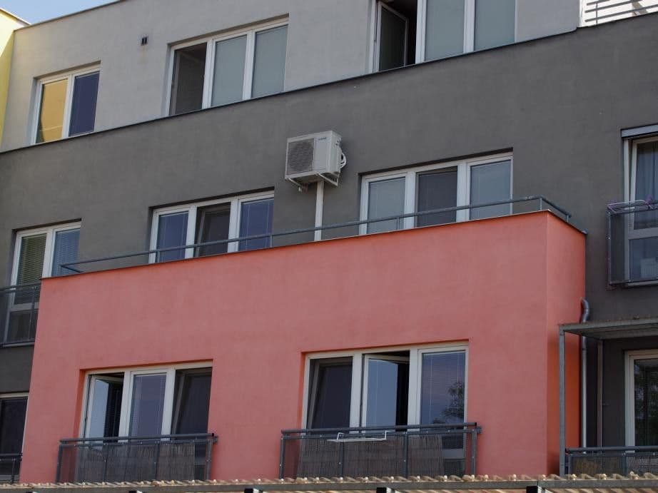 Pronájem bytu 2+kk 59 m², Blažovická, Brno, Jihomoravský kraj Pronájem bytu 2+kk 59 m², Blažovická, Brno, Jihomoravský kraj