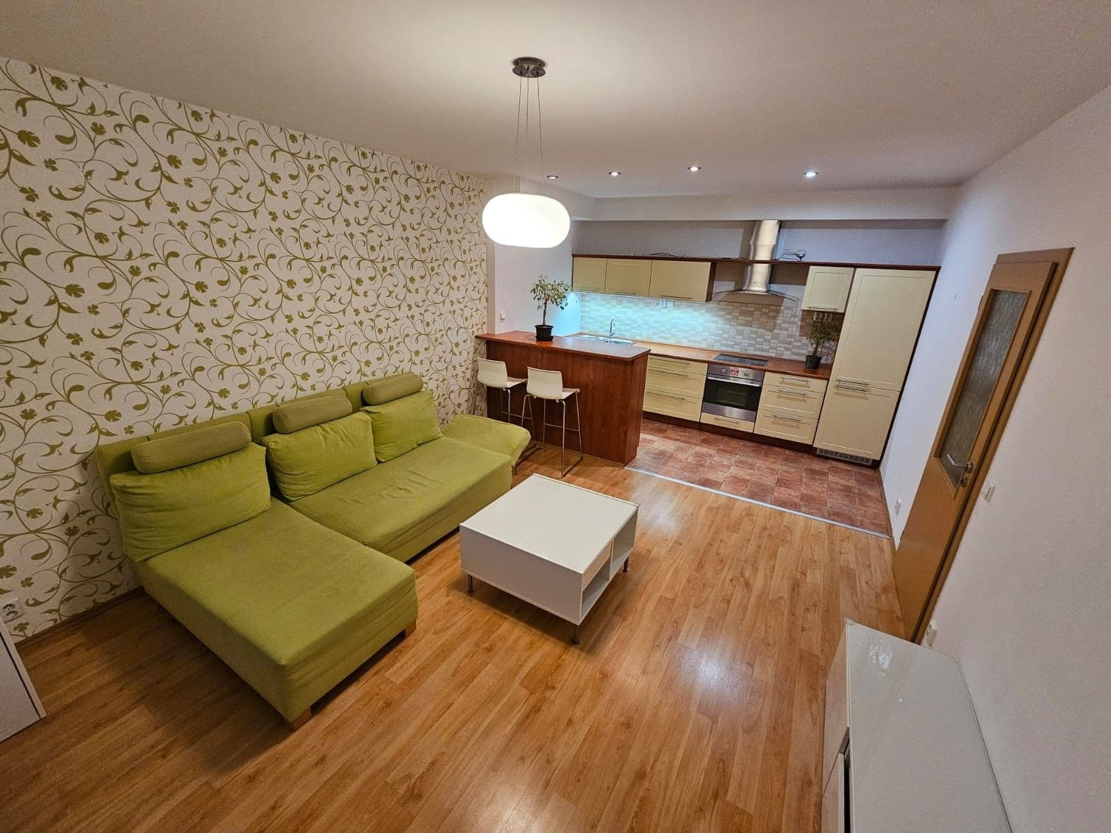Pronájem bytu 2+kk 59 m², Blažovická, Brno, Jihomoravský kraj Pronájem bytu 2+kk 59 m², Blažovická, Brno, Jihomoravský kraj