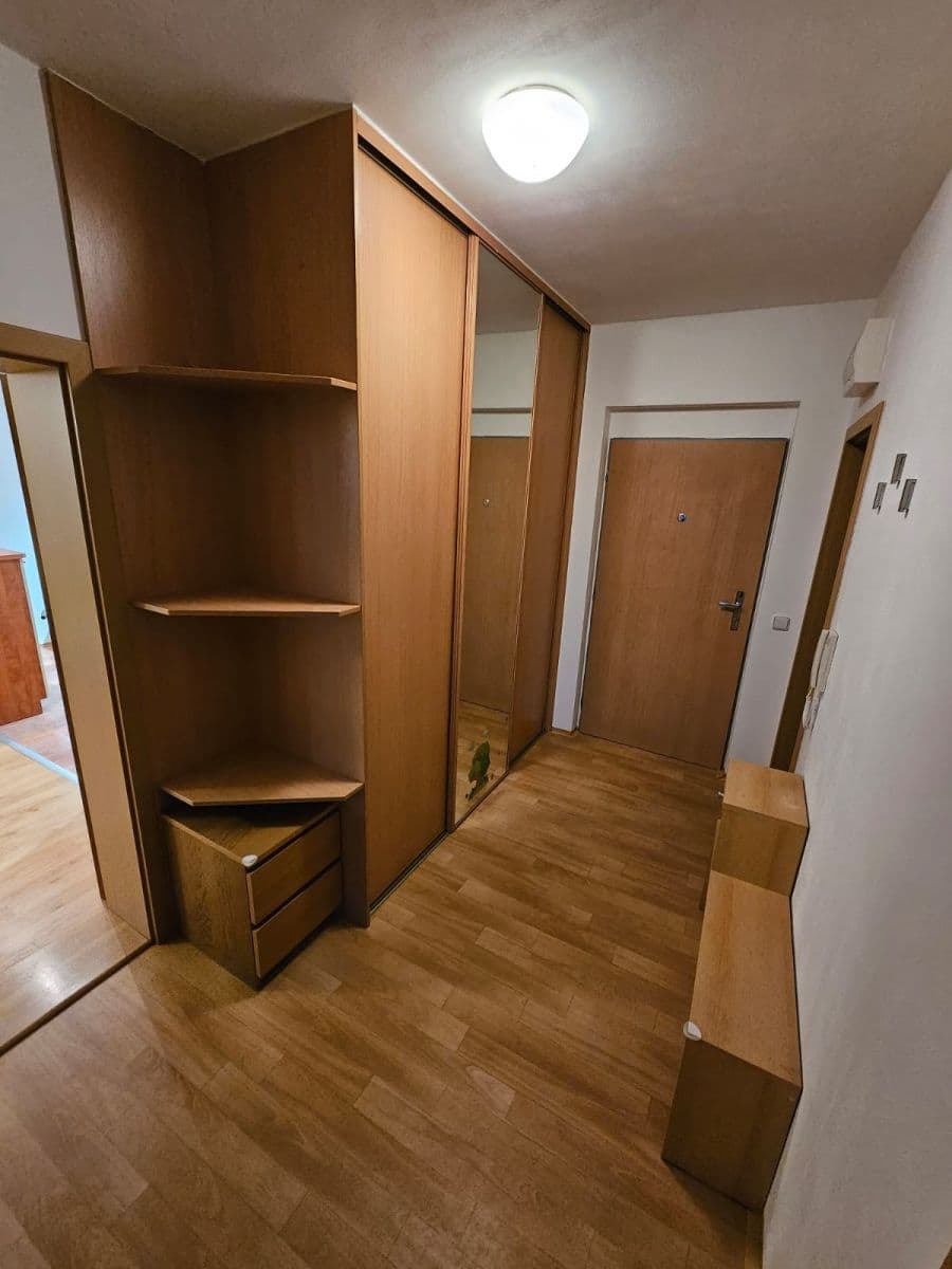 Pronájem bytu 2+kk 59 m², Blažovická, Brno, Jihomoravský kraj Pronájem bytu 2+kk 59 m², Blažovická, Brno, Jihomoravský kraj