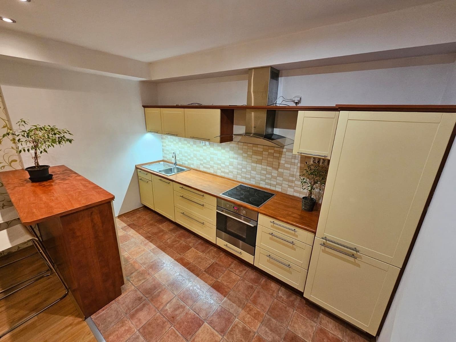 Pronájem bytu 2+kk 59 m², Blažovická, Brno, Jihomoravský kraj Pronájem bytu 2+kk 59 m², Blažovická, Brno, Jihomoravský kraj