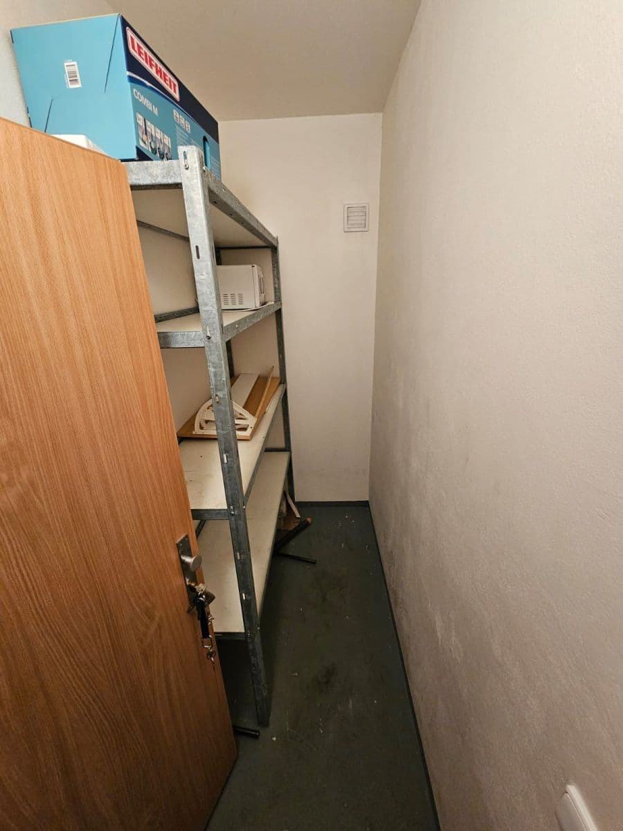 Pronájem bytu 2+kk 59 m², Blažovická, Brno, Jihomoravský kraj Pronájem bytu 2+kk 59 m², Blažovická, Brno, Jihomoravský kraj