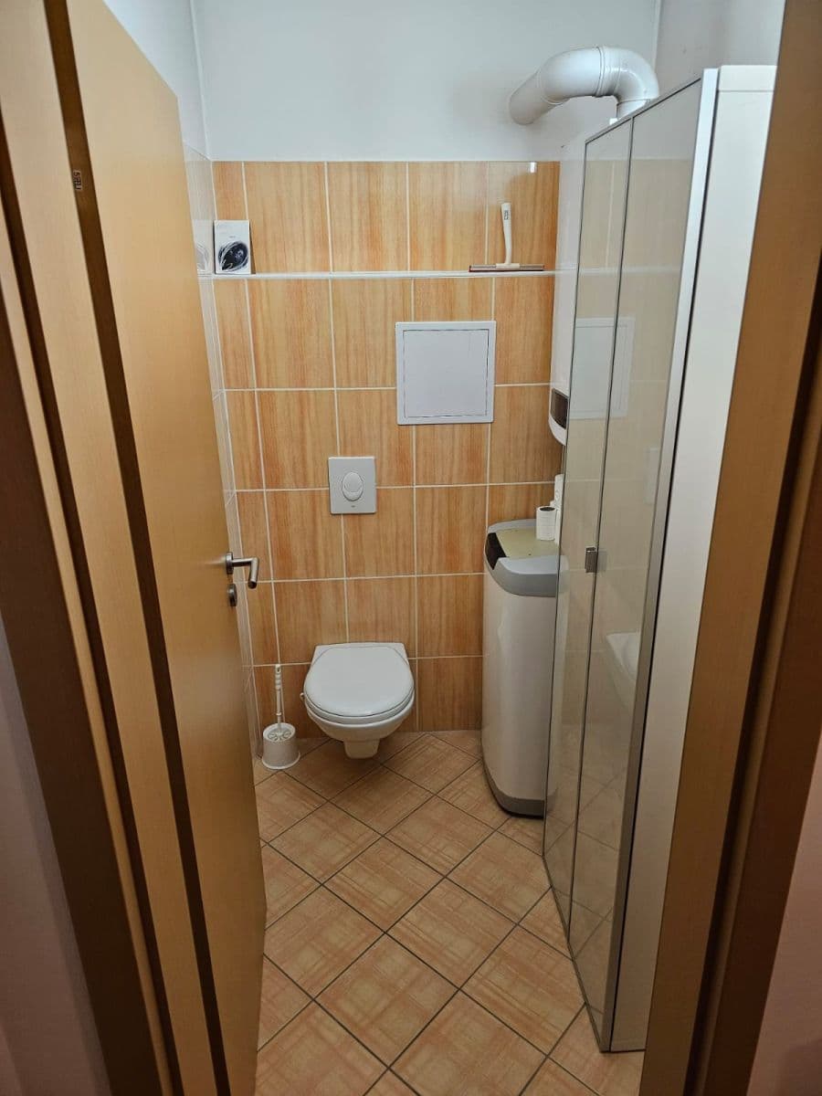 Pronájem bytu 2+kk 59 m², Blažovická, Brno, Jihomoravský kraj Pronájem bytu 2+kk 59 m², Blažovická, Brno, Jihomoravský kraj