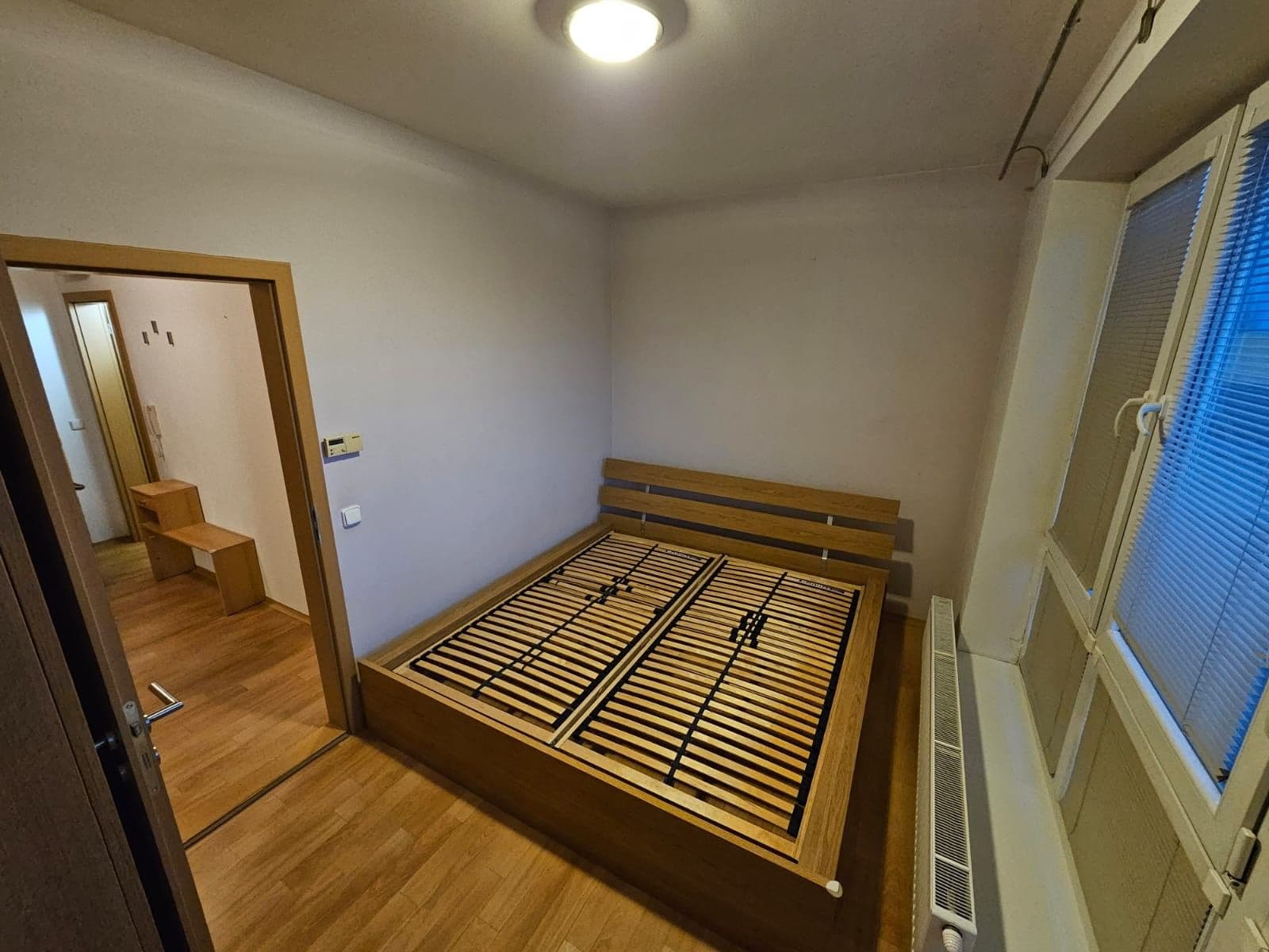 Pronájem bytu 2+kk 59 m², Blažovická, Brno, Jihomoravský kraj Pronájem bytu 2+kk 59 m², Blažovická, Brno, Jihomoravský kraj