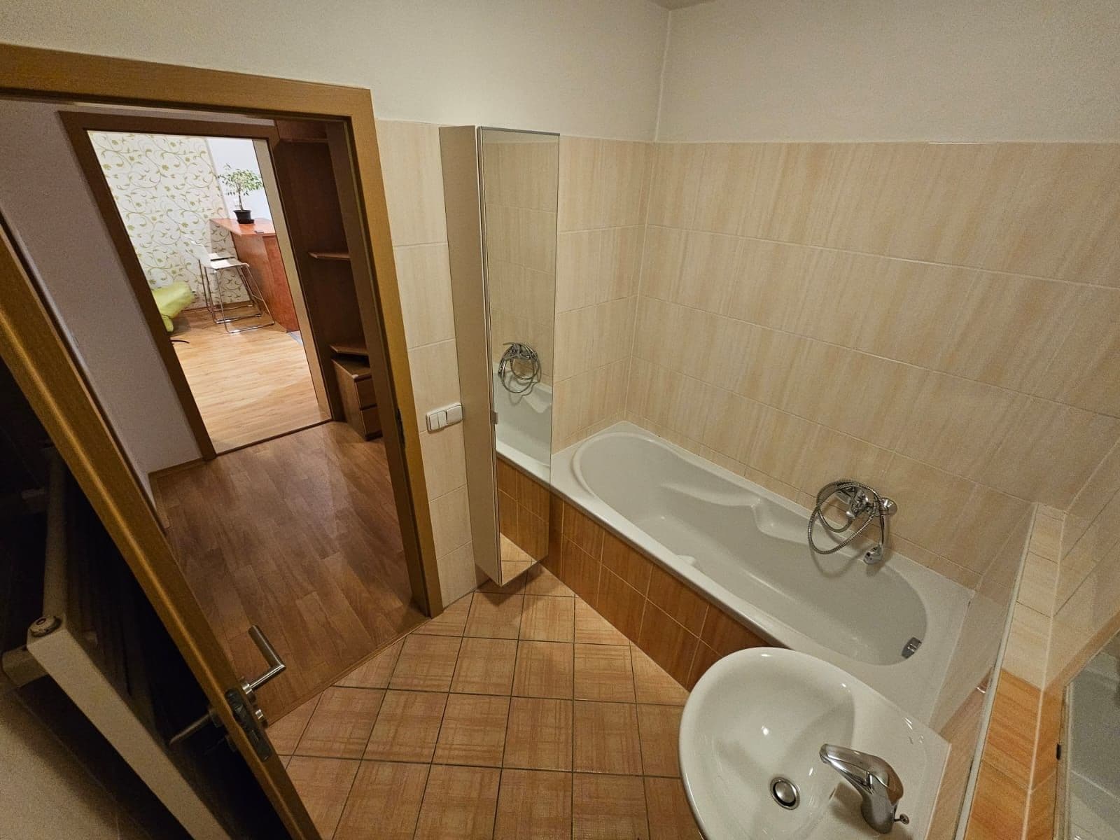 Pronájem bytu 2+kk 59 m², Blažovická, Brno, Jihomoravský kraj Pronájem bytu 2+kk 59 m², Blažovická, Brno, Jihomoravský kraj
