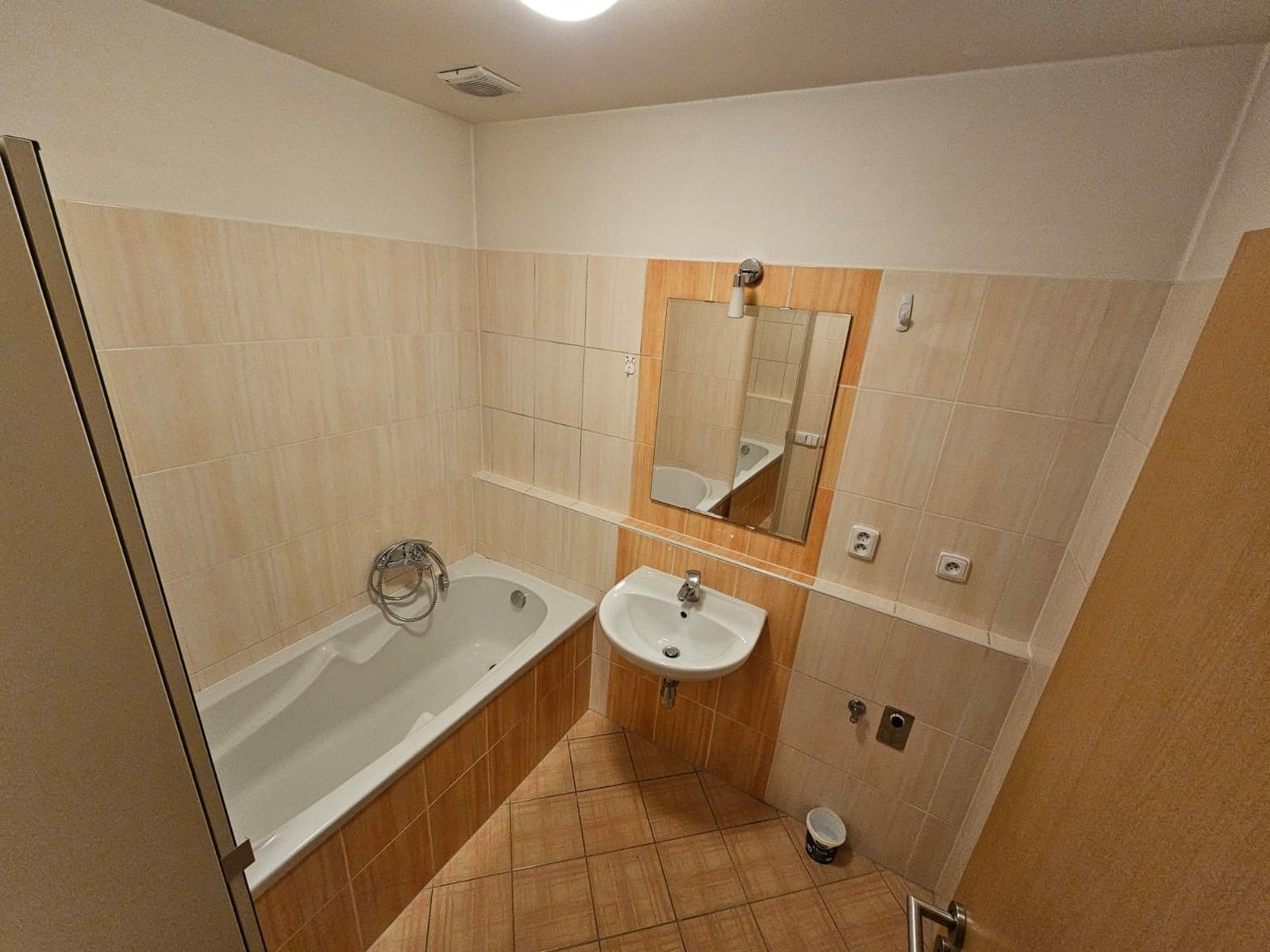 Pronájem bytu 2+kk 59 m², Blažovická, Brno, Jihomoravský kraj Pronájem bytu 2+kk 59 m², Blažovická, Brno, Jihomoravský kraj