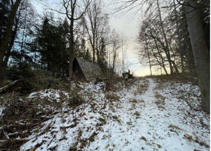 Prodej pozemku 2.124 m², Smrček, Pardubický kraj Prodej pozemku 2.124 m², Smrček, Pardubický kraj