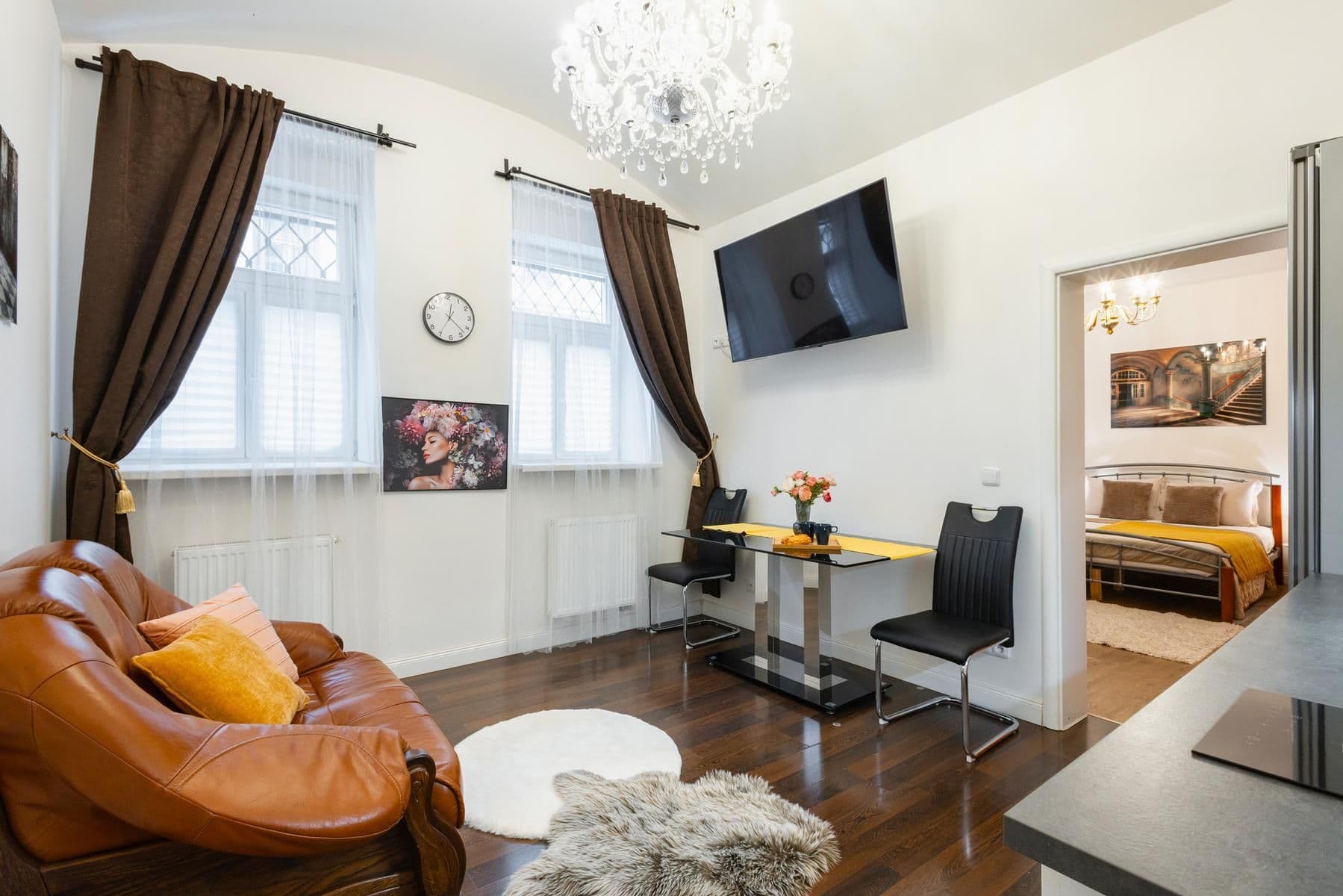 Prodej bytu 2+kk 40 m², Cimburkova, Praha, Praha Prodej bytu 2+kk 40 m², Cimburkova, Praha, Praha