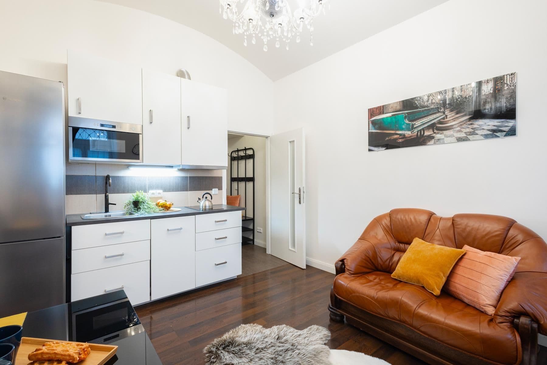 Prodej bytu 2+kk 40 m², Cimburkova, Praha, Praha Prodej bytu 2+kk 40 m², Cimburkova, Praha, Praha