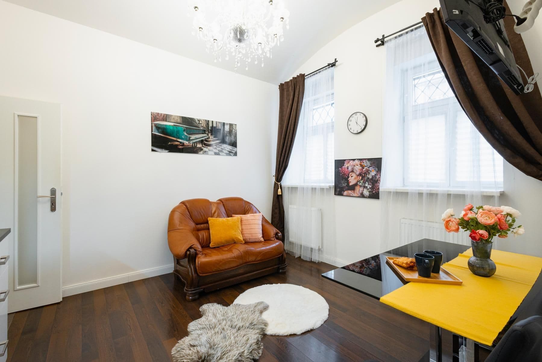 Prodej bytu 2+kk 40 m², Cimburkova, Praha, Praha Prodej bytu 2+kk 40 m², Cimburkova, Praha, Praha