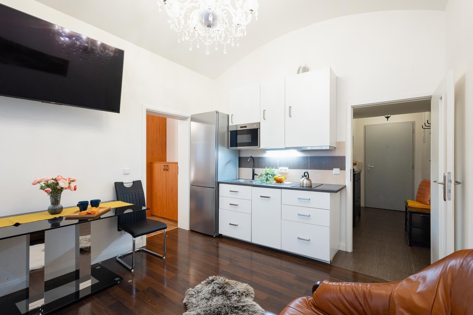 Prodej bytu 2+kk 40 m², Cimburkova, Praha, Praha Prodej bytu 2+kk 40 m², Cimburkova, Praha, Praha