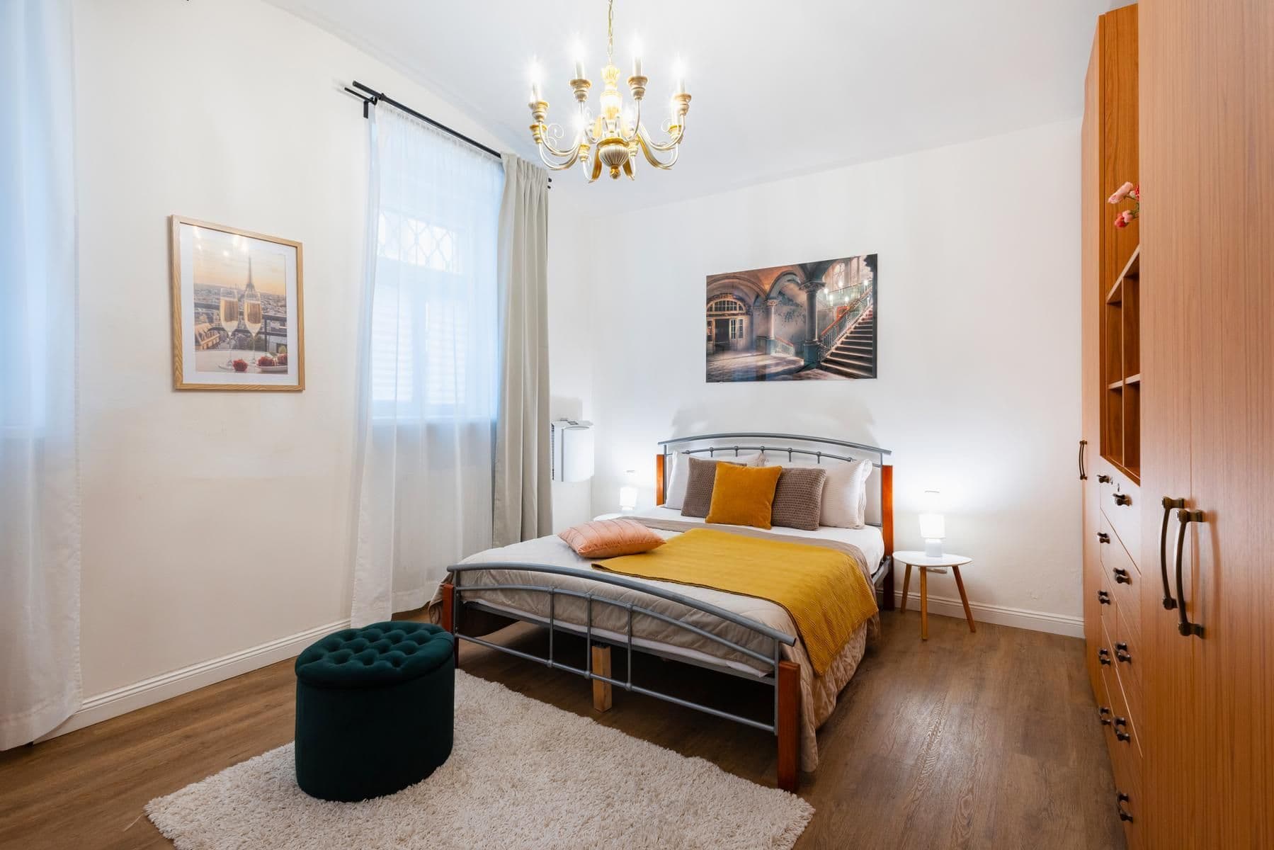Prodej bytu 2+kk 40 m², Cimburkova, Praha, Praha Prodej bytu 2+kk 40 m², Cimburkova, Praha, Praha