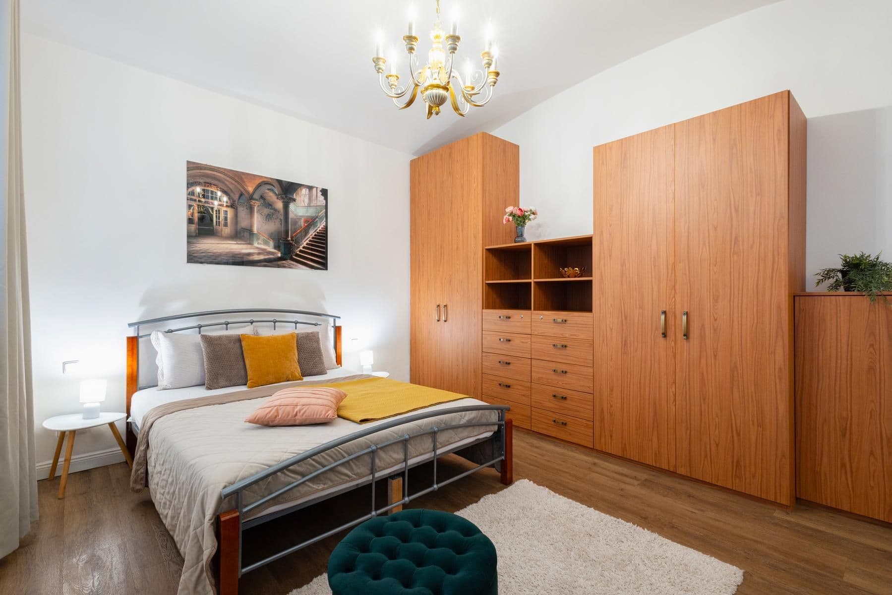 Prodej bytu 2+kk 40 m², Cimburkova, Praha, Praha Prodej bytu 2+kk 40 m², Cimburkova, Praha, Praha