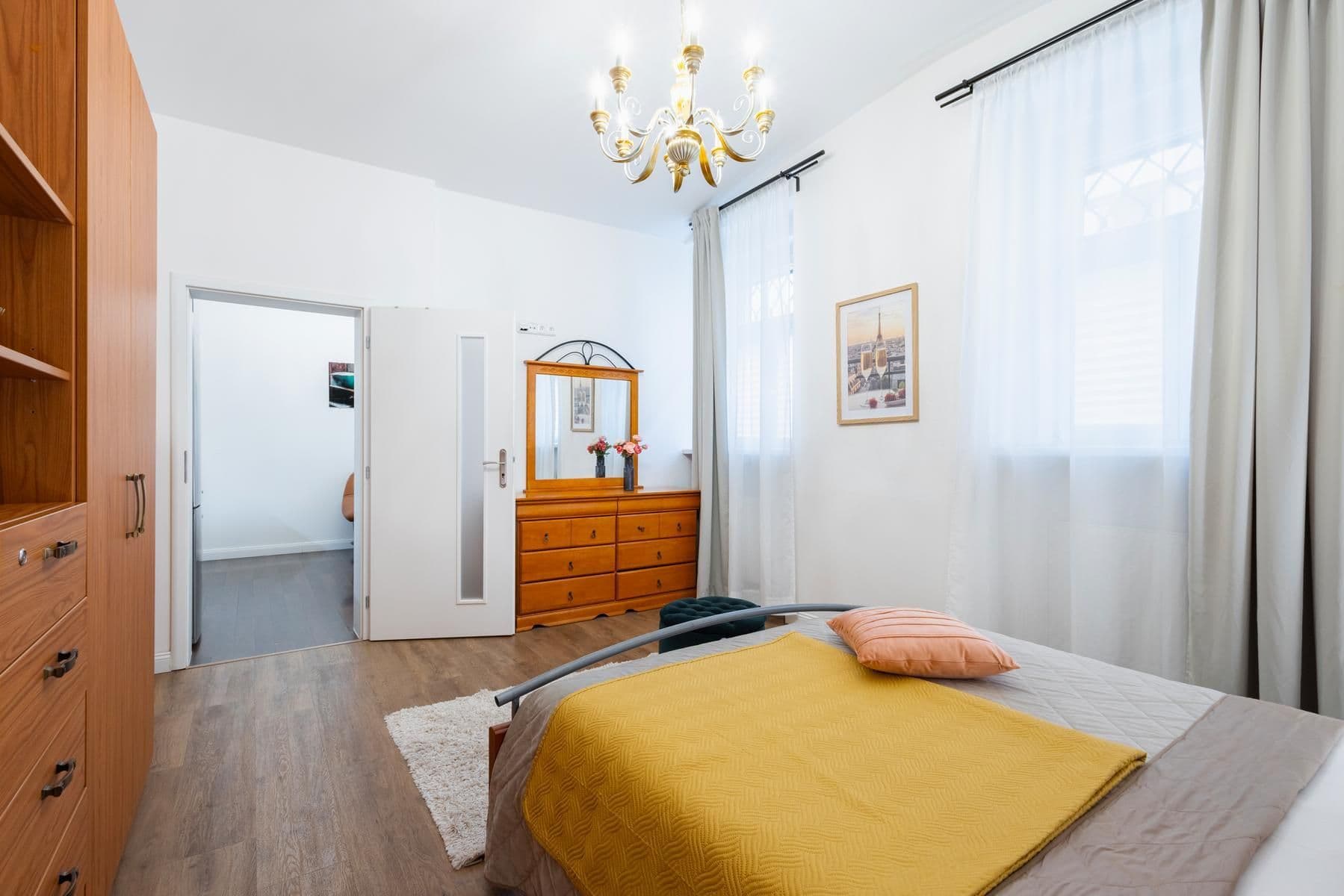 Prodej bytu 2+kk 40 m², Cimburkova, Praha, Praha Prodej bytu 2+kk 40 m², Cimburkova, Praha, Praha