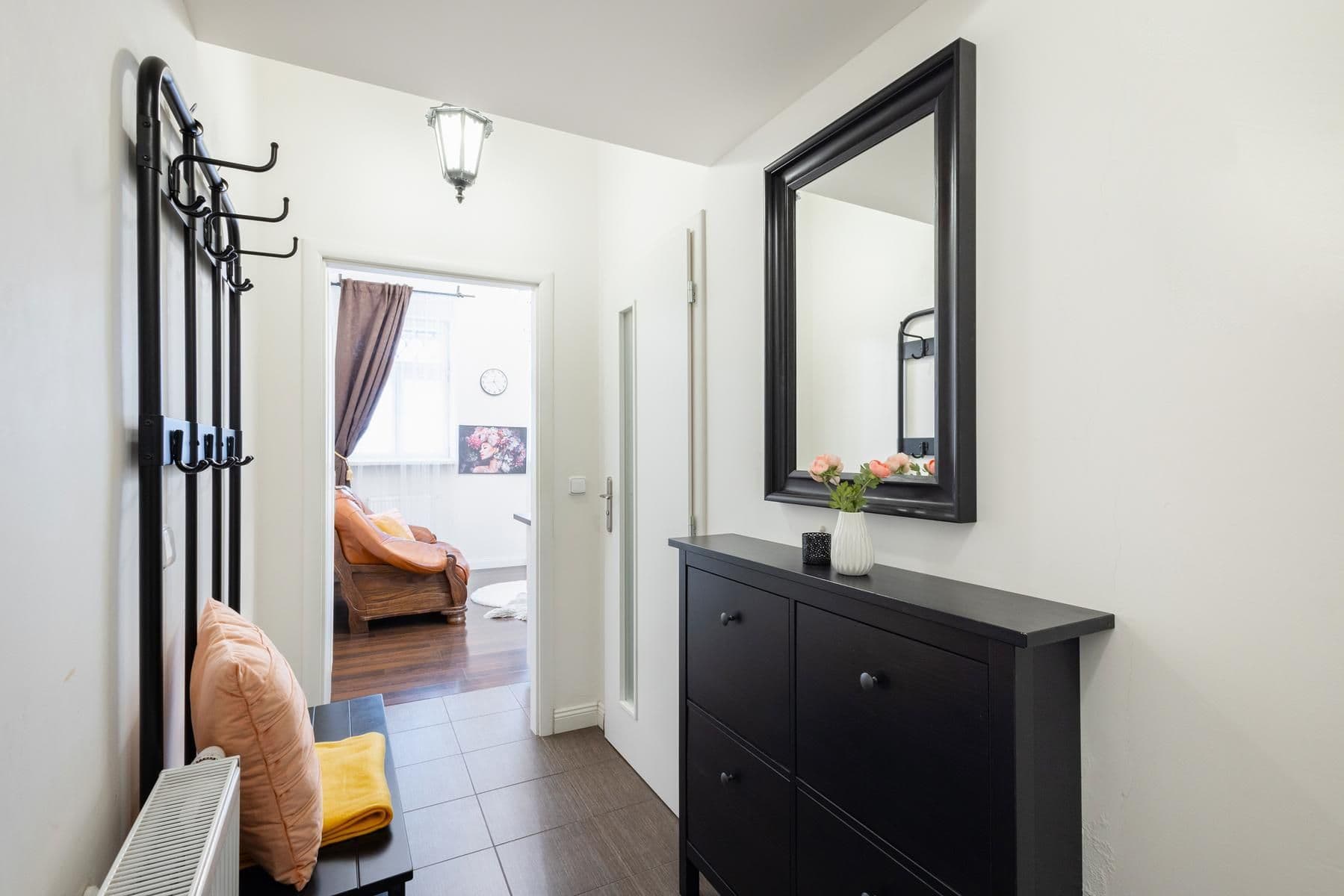 Prodej bytu 2+kk 40 m², Cimburkova, Praha, Praha Prodej bytu 2+kk 40 m², Cimburkova, Praha, Praha
