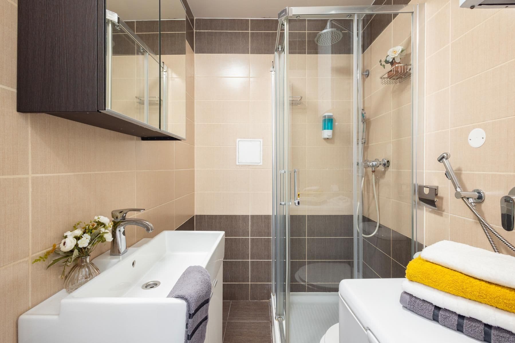 Prodej bytu 2+kk 40 m², Cimburkova, Praha, Praha Prodej bytu 2+kk 40 m², Cimburkova, Praha, Praha
