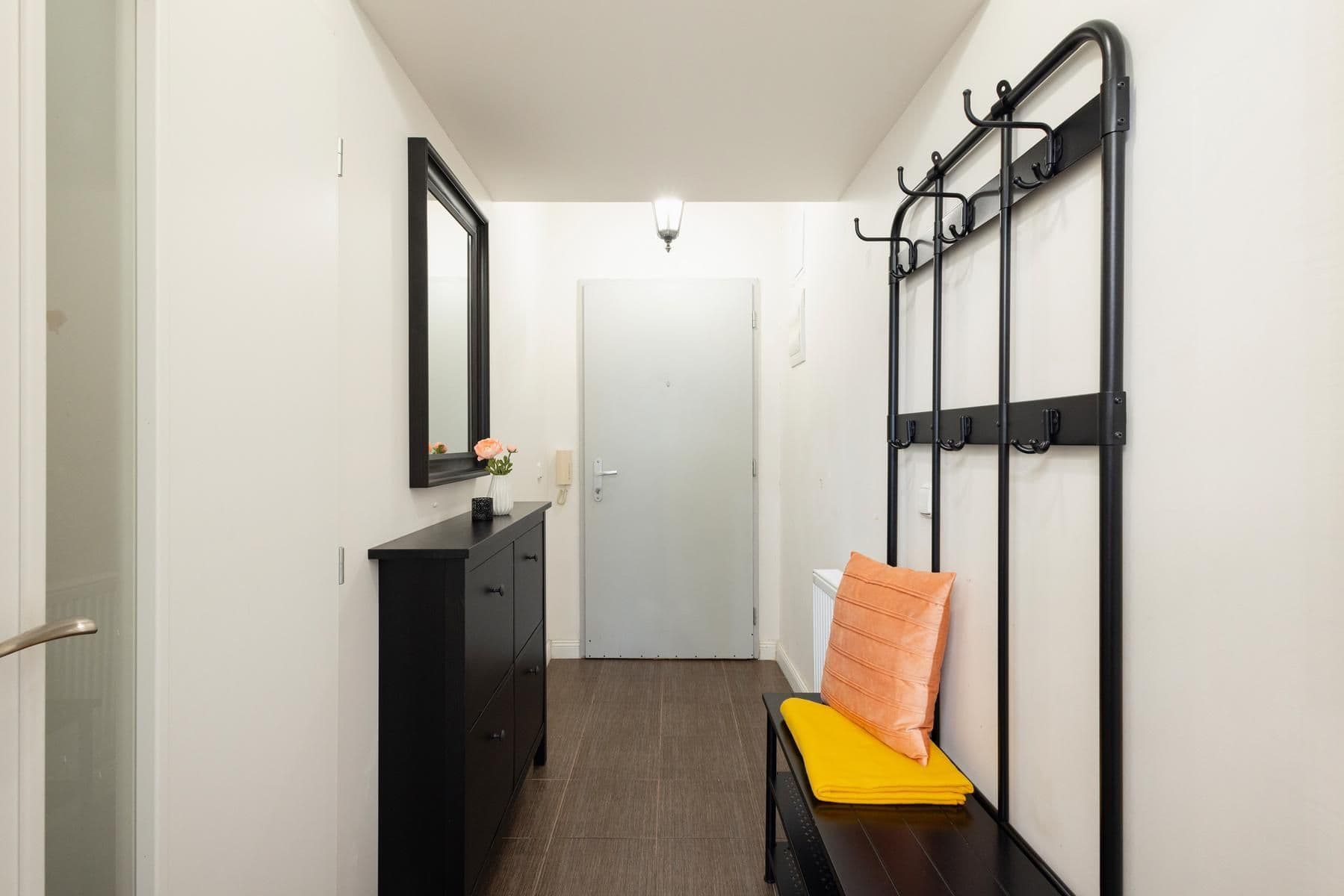 Prodej bytu 2+kk 40 m², Cimburkova, Praha, Praha Prodej bytu 2+kk 40 m², Cimburkova, Praha, Praha