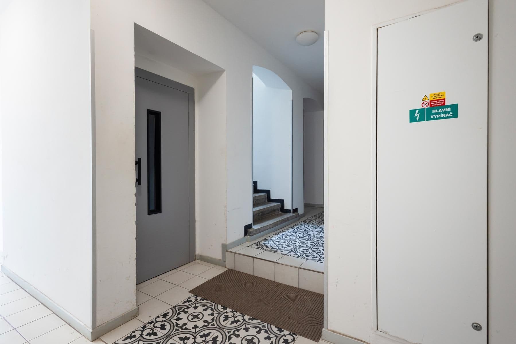 Prodej bytu 2+kk 40 m², Cimburkova, Praha, Praha Prodej bytu 2+kk 40 m², Cimburkova, Praha, Praha