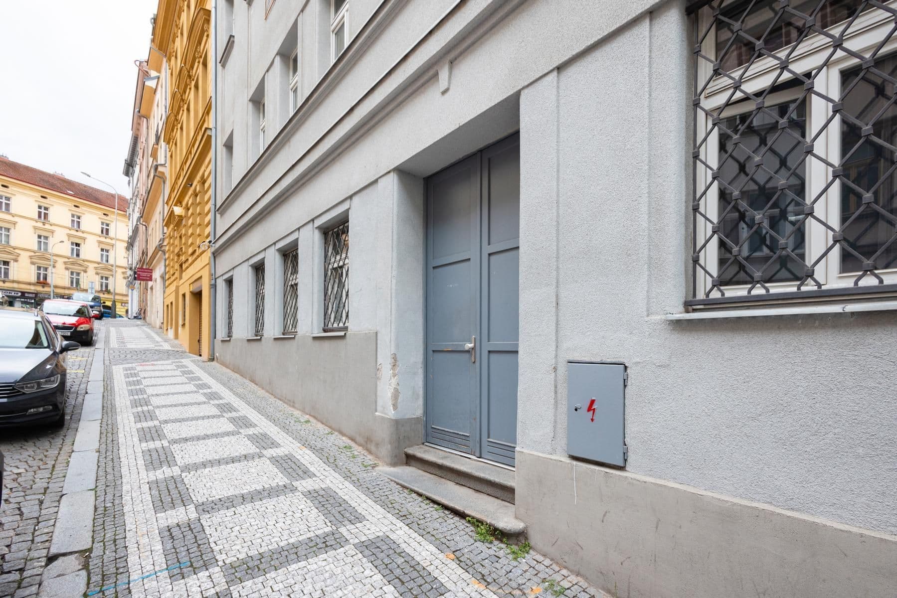 Prodej bytu 2+kk 40 m², Cimburkova, Praha, Praha Prodej bytu 2+kk 40 m², Cimburkova, Praha, Praha