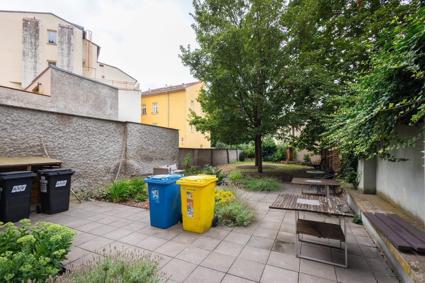 Prodej bytu 2+kk 40 m², Cimburkova, Praha, Praha Prodej bytu 2+kk 40 m², Cimburkova, Praha, Praha