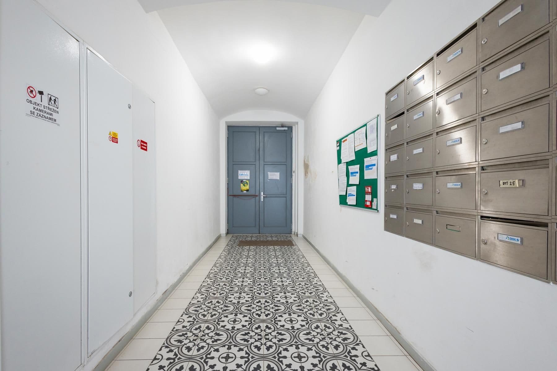Prodej bytu 2+kk 40 m², Cimburkova, Praha, Praha Prodej bytu 2+kk 40 m², Cimburkova, Praha, Praha