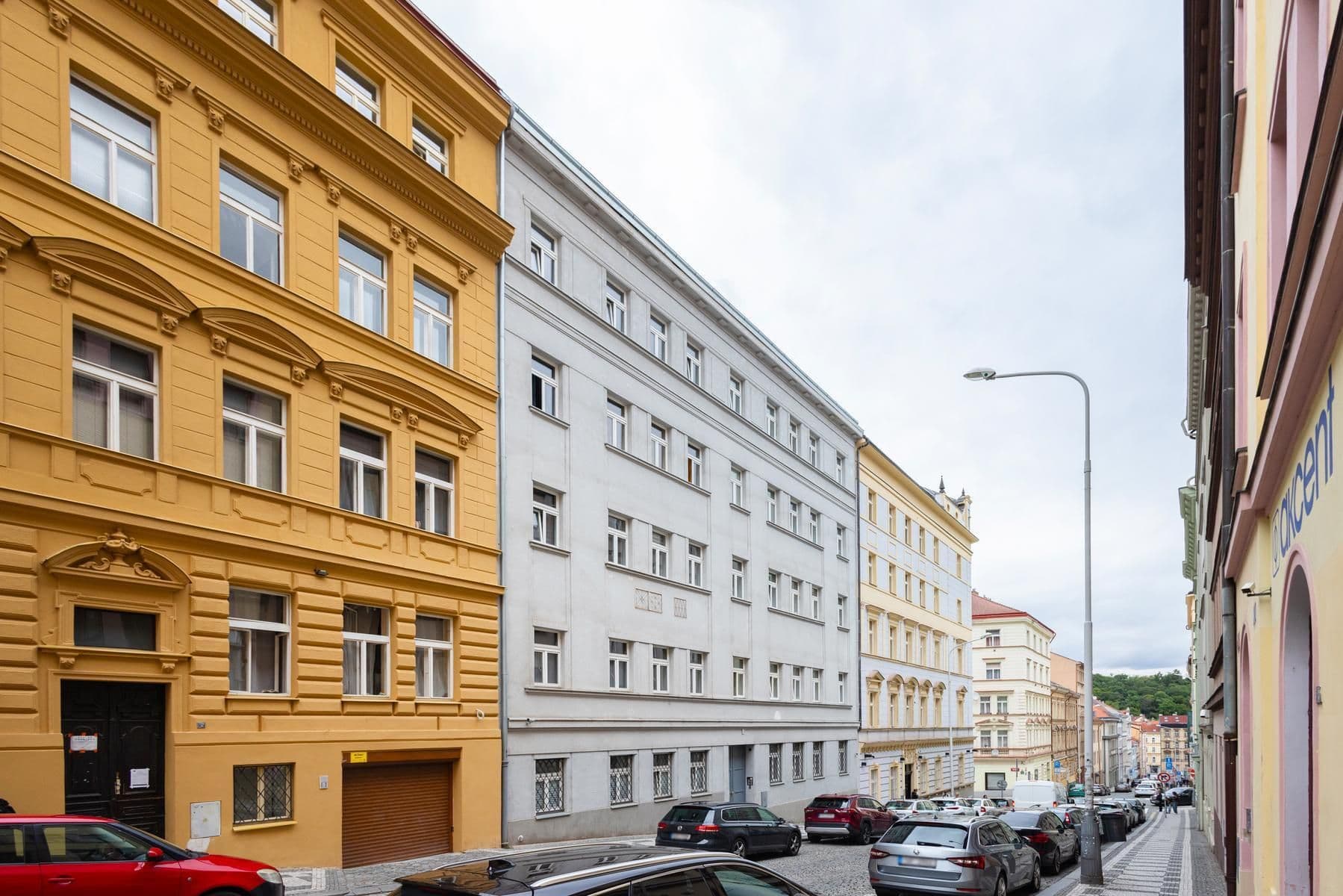 Prodej bytu 2+kk 40 m², Cimburkova, Praha, Praha Prodej bytu 2+kk 40 m², Cimburkova, Praha, Praha