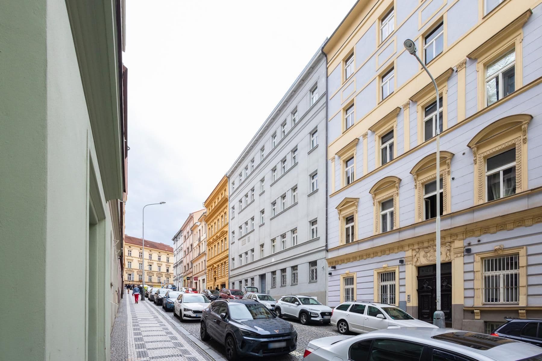 Prodej bytu 2+kk 40 m², Cimburkova, Praha, Praha Prodej bytu 2+kk 40 m², Cimburkova, Praha, Praha