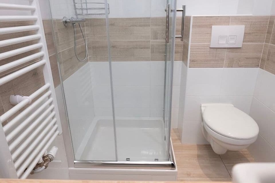 Prodej bytu 1+kk 29 m², Dvorecké náměstí, Praha, Praha Prodej bytu 1+kk 29 m², Dvorecké náměstí, Praha, Praha