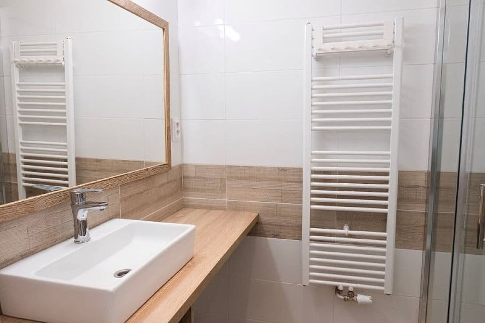 Prodej bytu 1+kk 29 m², Dvorecké náměstí, Praha, Praha Prodej bytu 1+kk 29 m², Dvorecké náměstí, Praha, Praha