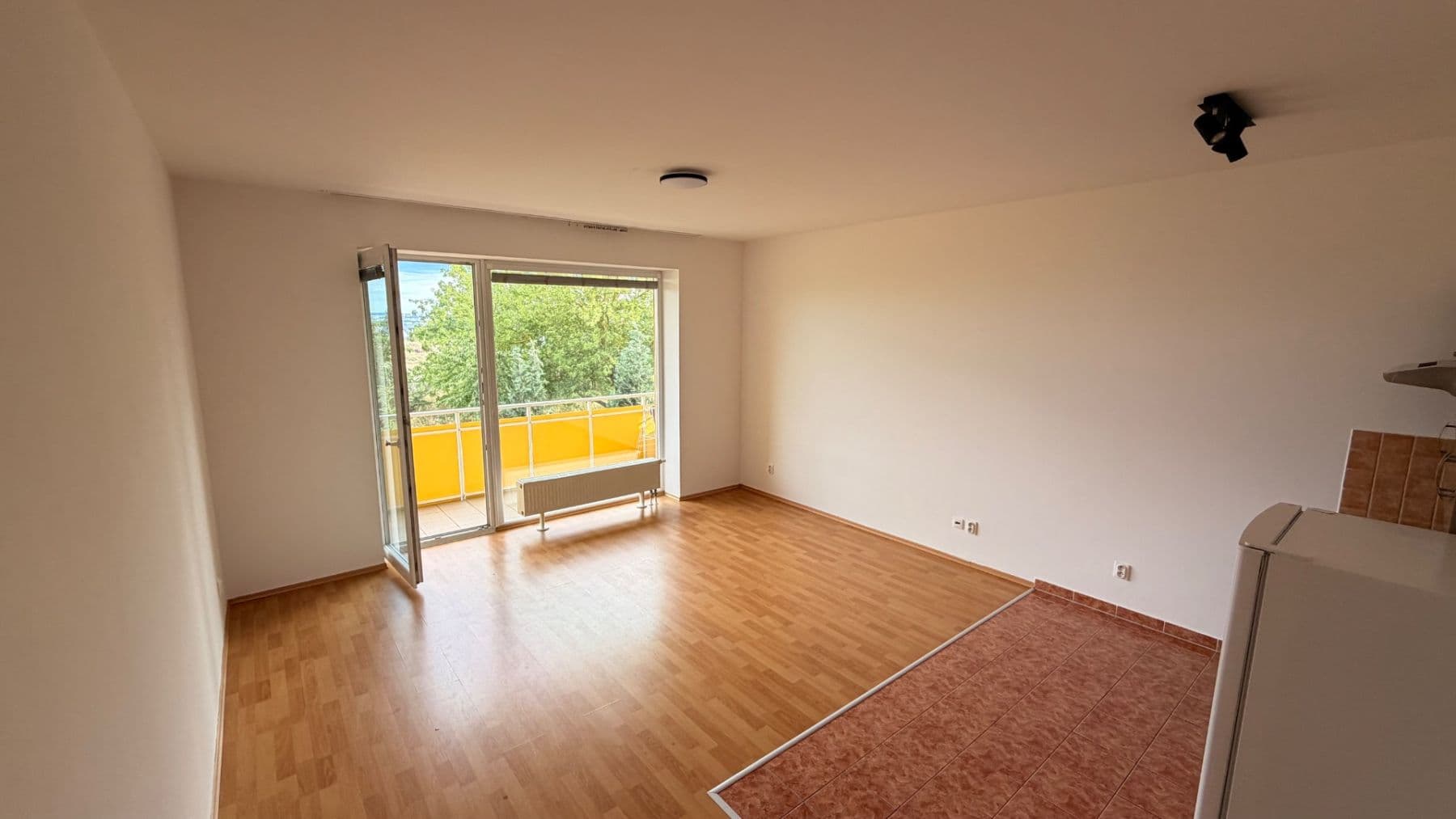 Pronájem bytu 1+kk 35 m², Sicherova, Praha, Praha Pronájem bytu 1+kk 35 m², Sicherova, Praha, Praha