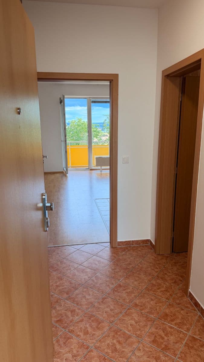 Pronájem bytu 1+kk 35 m², Sicherova, Praha, Praha Pronájem bytu 1+kk 35 m², Sicherova, Praha, Praha