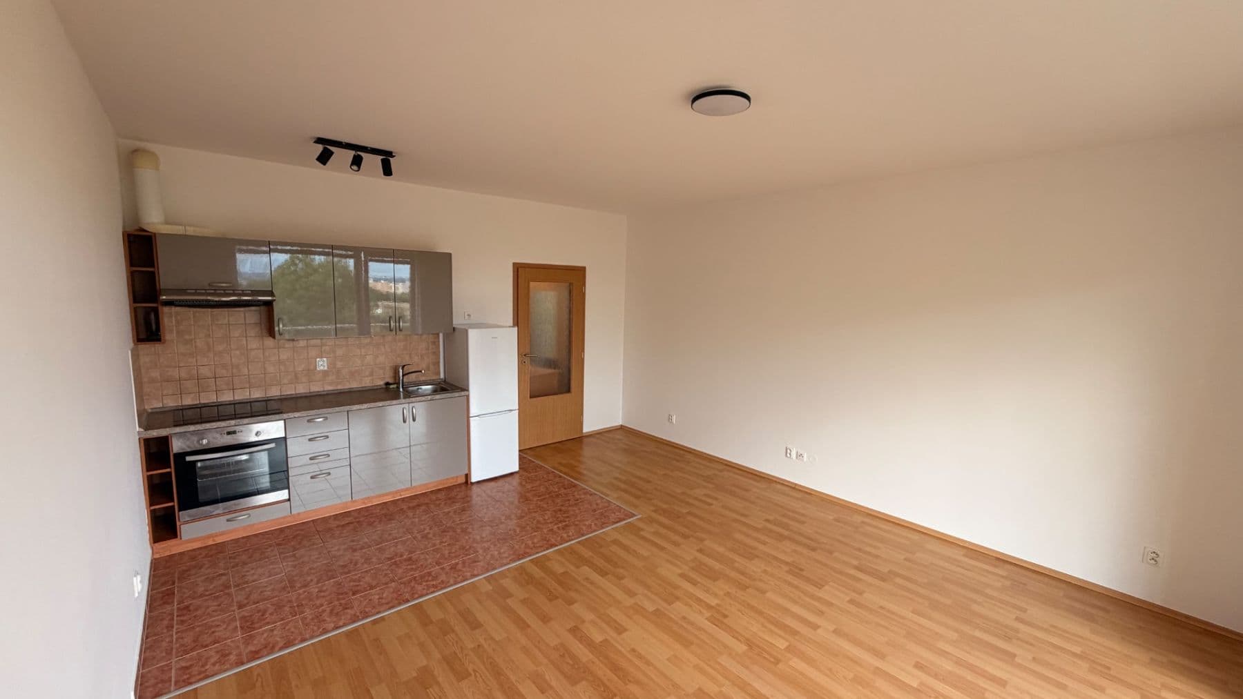 Pronájem bytu 1+kk 35 m², Sicherova, Praha, Praha Pronájem bytu 1+kk 35 m², Sicherova, Praha, Praha