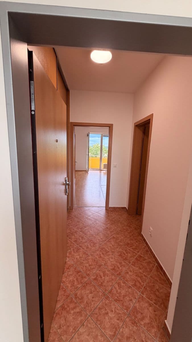 Pronájem bytu 1+kk 35 m², Sicherova, Praha, Praha Pronájem bytu 1+kk 35 m², Sicherova, Praha, Praha
