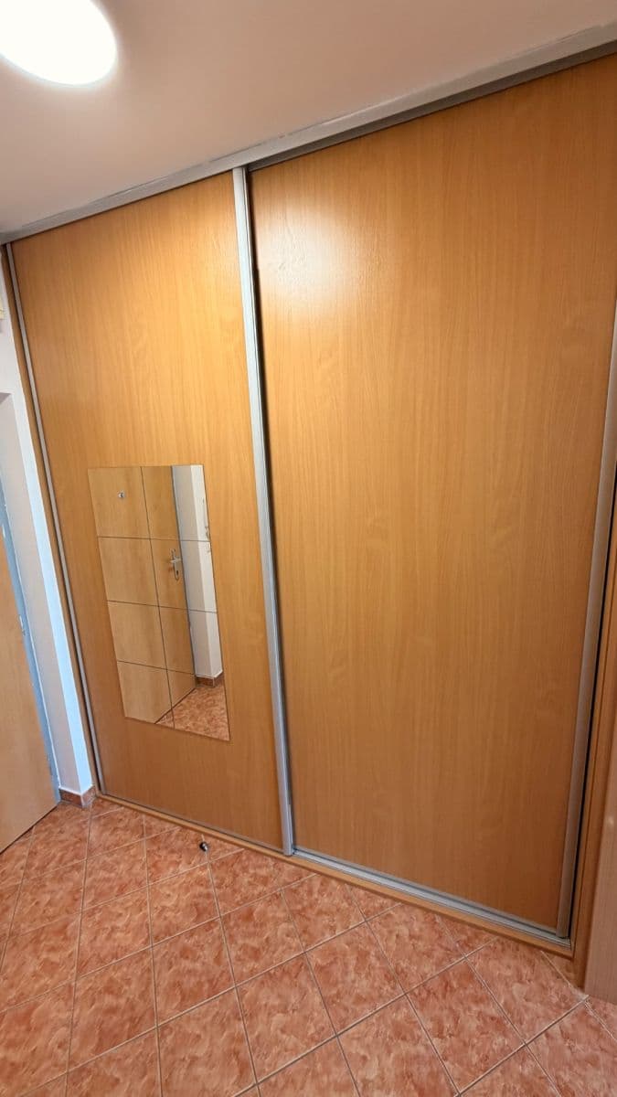 Pronájem bytu 1+kk 35 m², Sicherova, Praha, Praha Pronájem bytu 1+kk 35 m², Sicherova, Praha, Praha