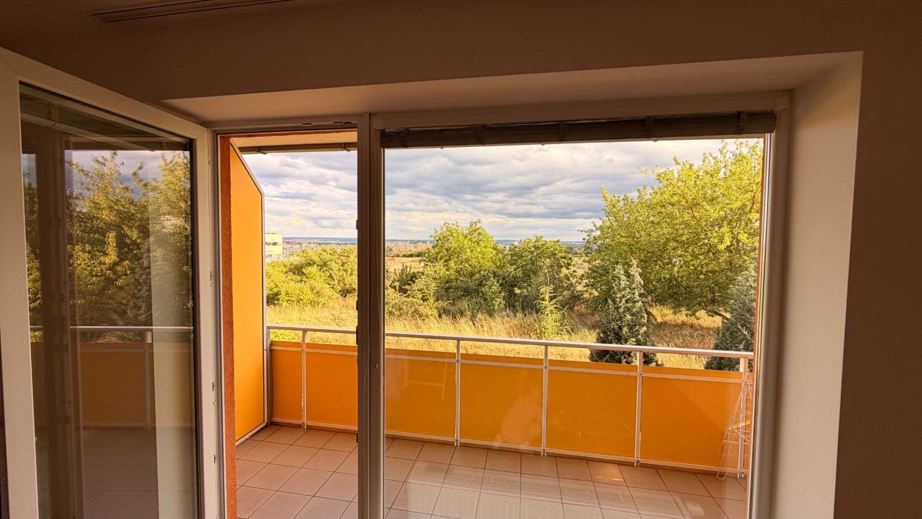 Pronájem bytu 1+kk 35 m², Sicherova, Praha, Praha Pronájem bytu 1+kk 35 m², Sicherova, Praha, Praha
