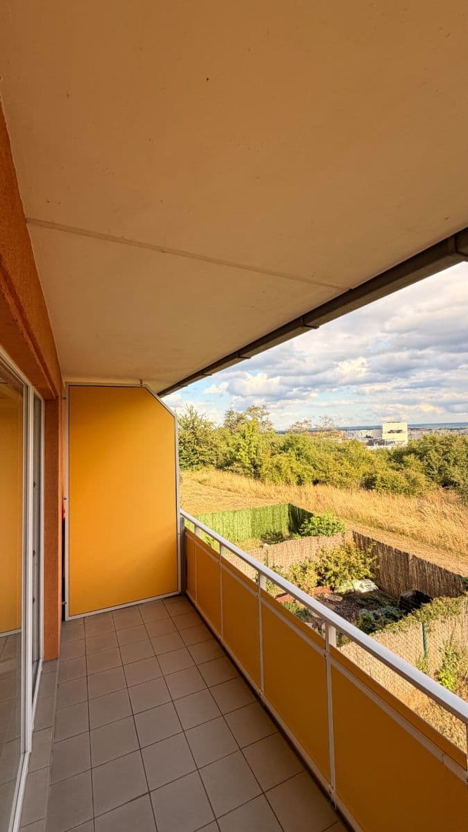 Pronájem bytu 1+kk 35 m², Sicherova, Praha, Praha Pronájem bytu 1+kk 35 m², Sicherova, Praha, Praha