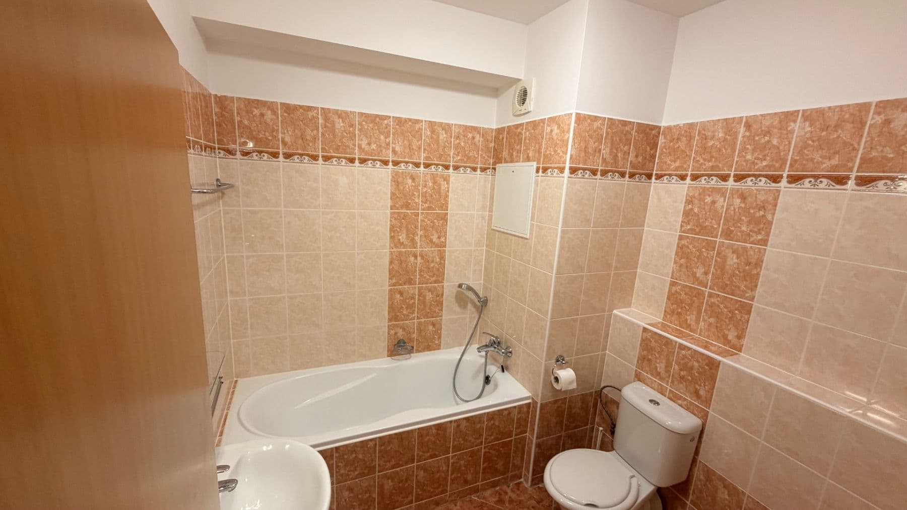 Pronájem bytu 1+kk 35 m², Sicherova, Praha, Praha Pronájem bytu 1+kk 35 m², Sicherova, Praha, Praha