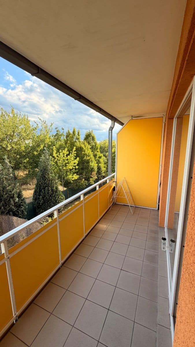 Pronájem bytu 1+kk 35 m², Sicherova, Praha, Praha Pronájem bytu 1+kk 35 m², Sicherova, Praha, Praha