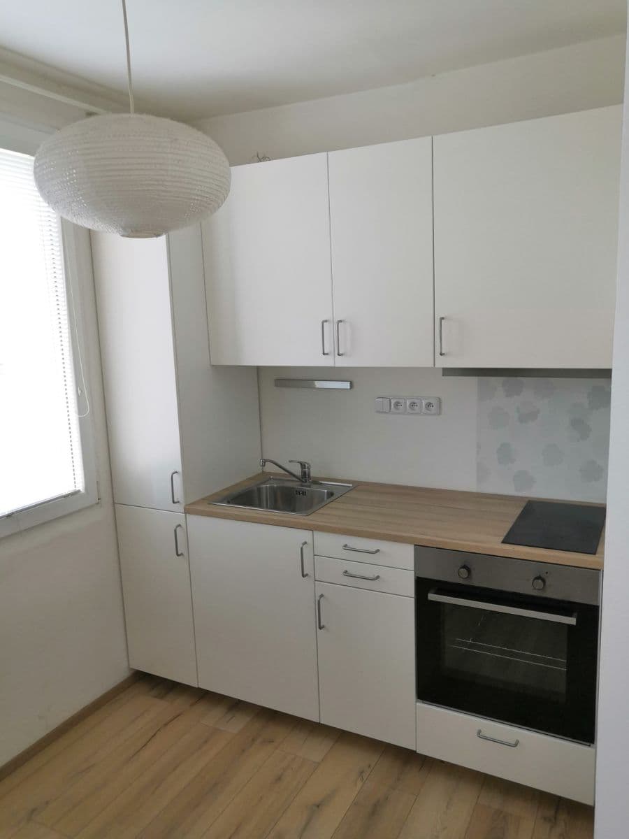 Pronájem bytu 2+1 55 m², Bořivojova, Roudnice nad Labem, Ústecký kraj Pronájem bytu 2+1 55 m², Bořivojova, Roudnice nad Labem, Ústecký kraj