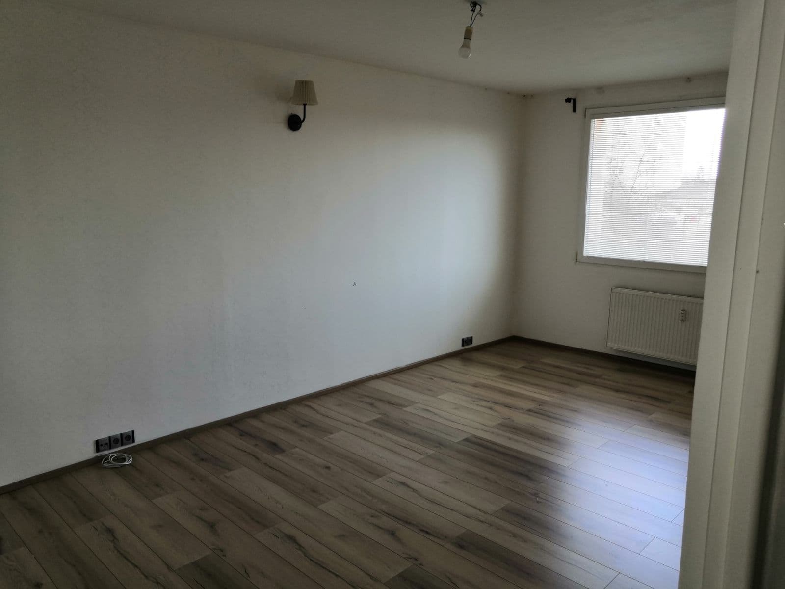 Pronájem bytu 2+1 55 m², Bořivojova, Roudnice nad Labem, Ústecký kraj Pronájem bytu 2+1 55 m², Bořivojova, Roudnice nad Labem, Ústecký kraj